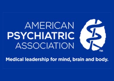 American Psychiatric Association