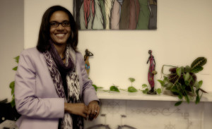 Medeva Ghee, Ph.D.