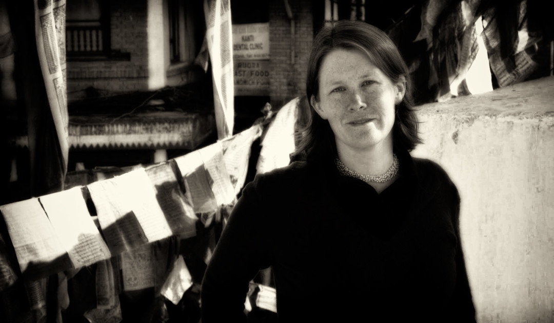 Christine Madsen